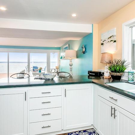 Spyglass Beach House Freeland Buitenkant foto