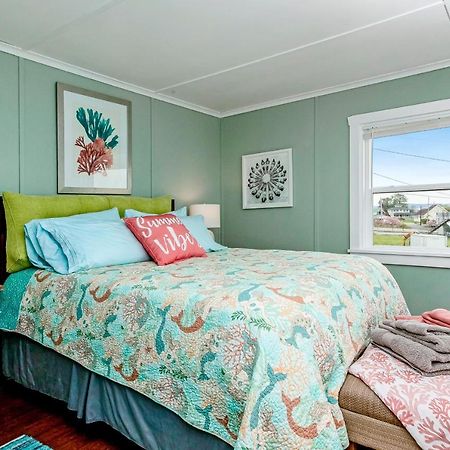 Spyglass Beach House Freeland Buitenkant foto