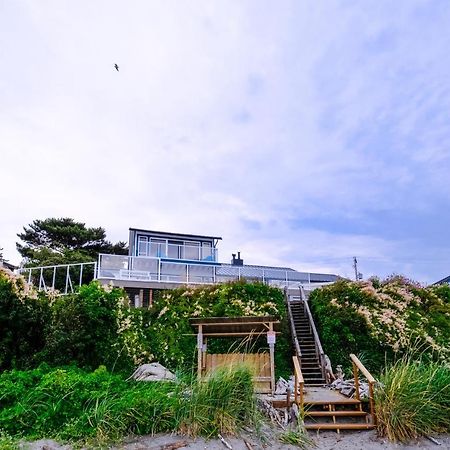Spyglass Beach House Freeland Buitenkant foto